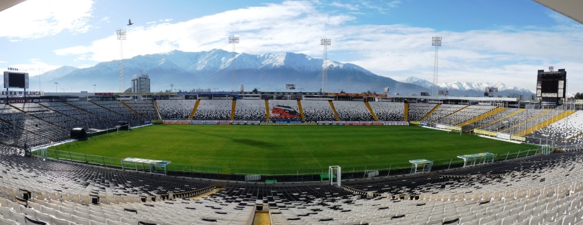 Colo-Colo vs Cobresal