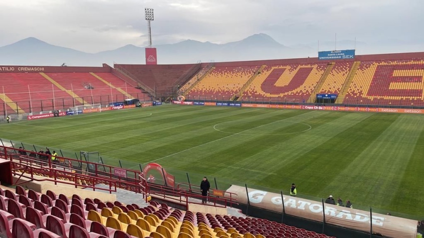 Universidad Católica vs Colo-Colo