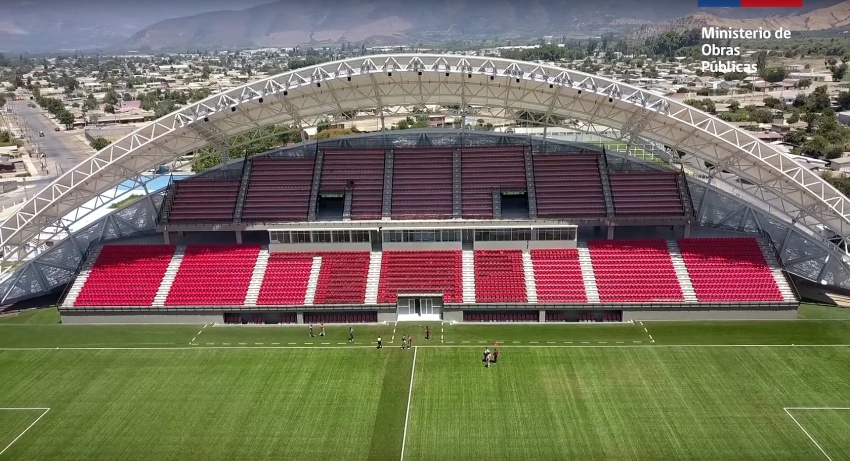 Unión La Calera vs Colo-Colo
