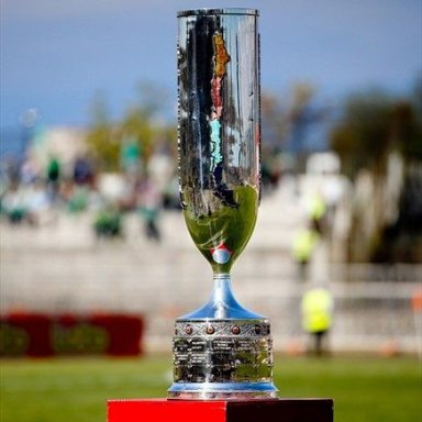 Deportes Limache vs Colo-Colo event image